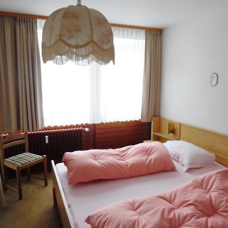 Gib Mir Funf! Ferienwohnung In St. Blasien Kültér fotó