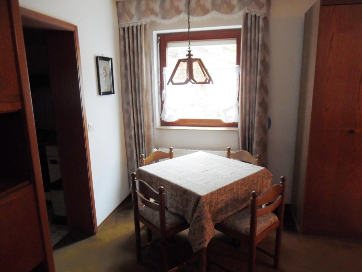 Gib Mir Funf! Ferienwohnung In St. Blasien Kültér fotó
