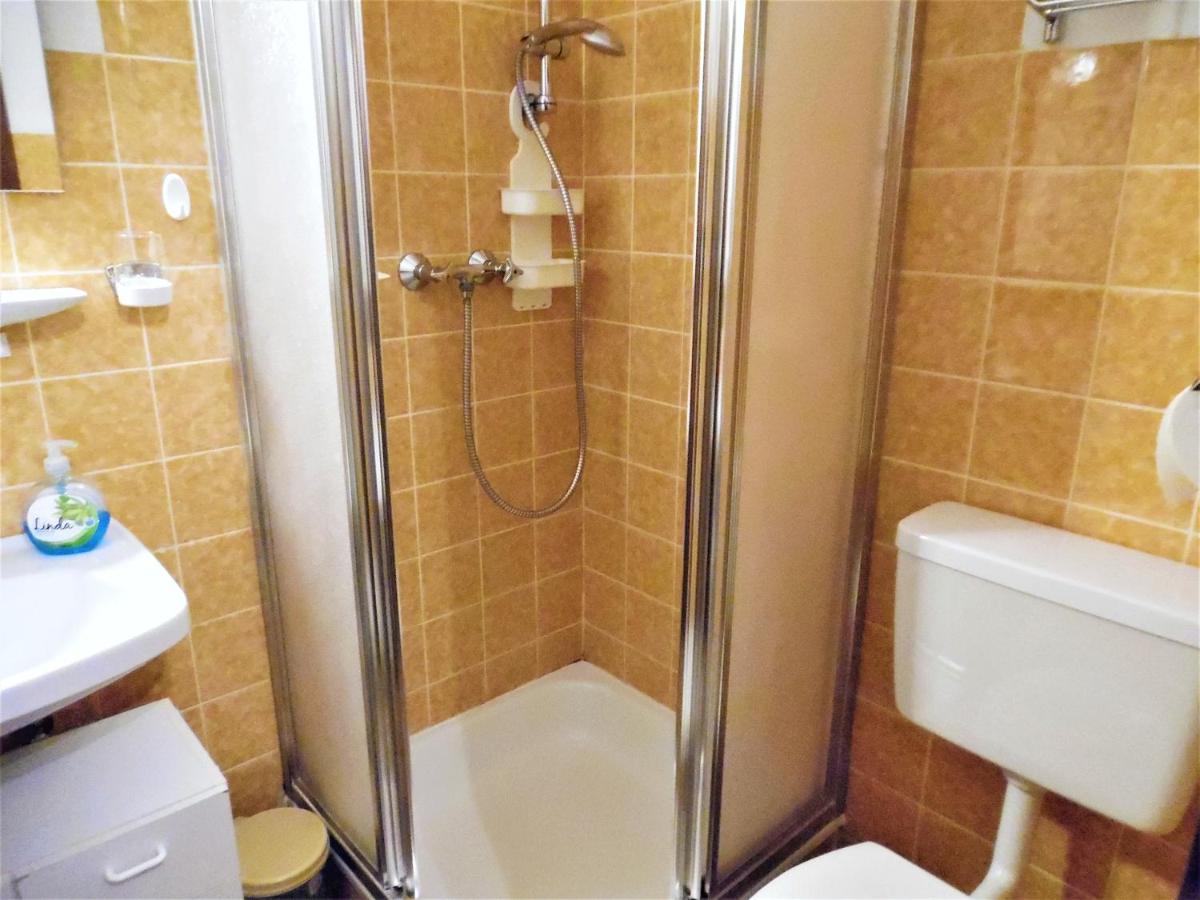 Gib Mir Funf! Ferienwohnung In St. Blasien Kültér fotó
