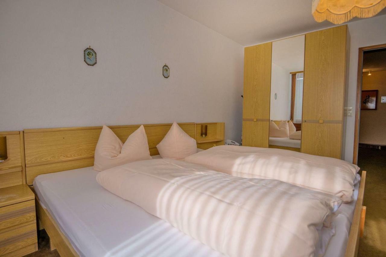 Gib Mir Funf! Ferienwohnung In St. Blasien Kültér fotó